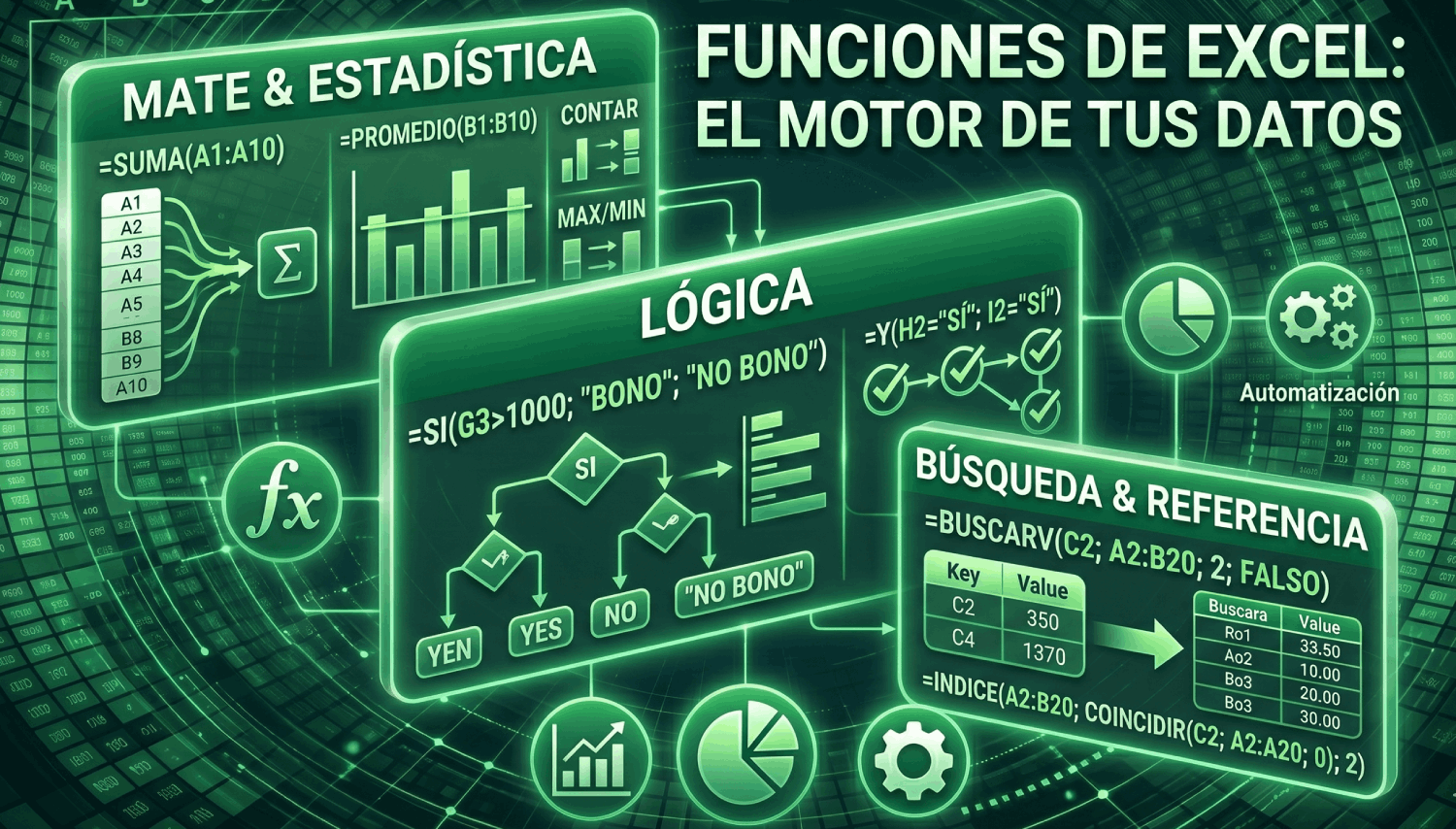 Banner Fórmulas Modernas