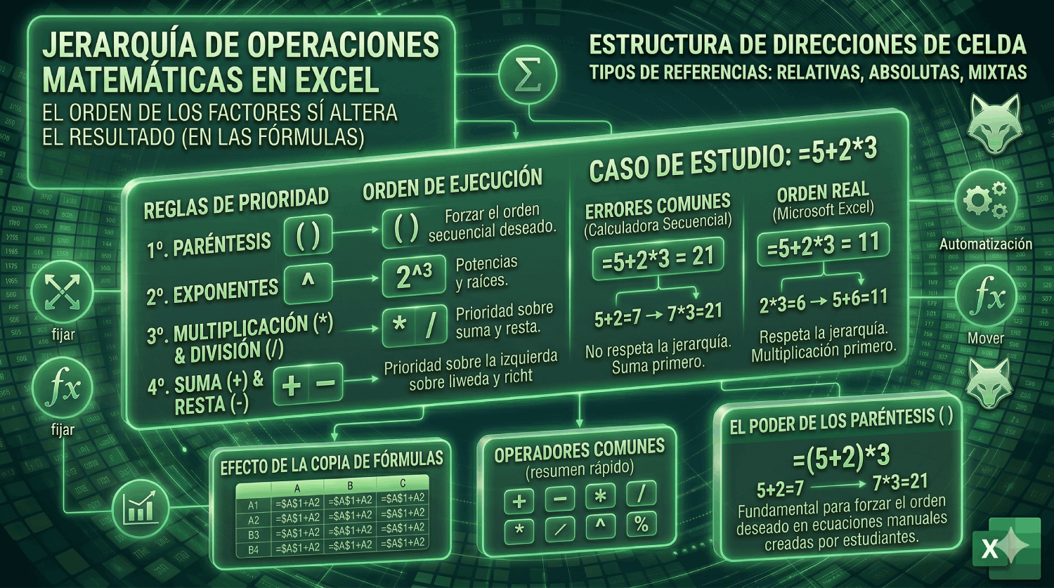 Banner Jerarquía de Operaciones