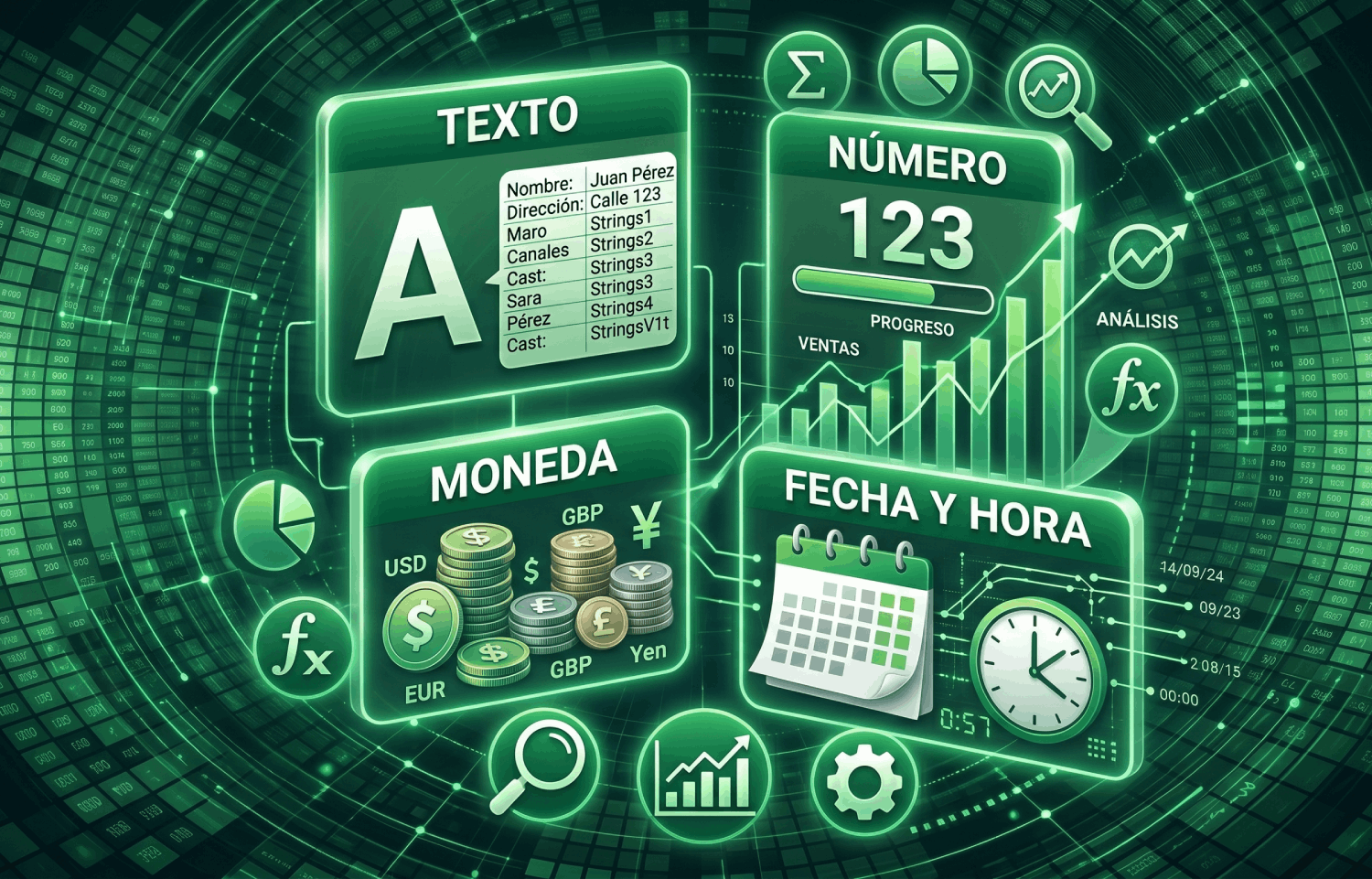 Banner Tipo de Datos